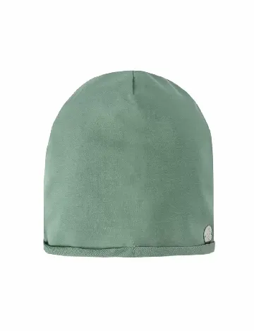 Caciula Cool Club, verde