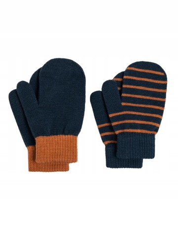 Set manusi Cool Club, bleumarin