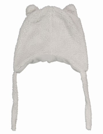 Caciula Cool Club, gri