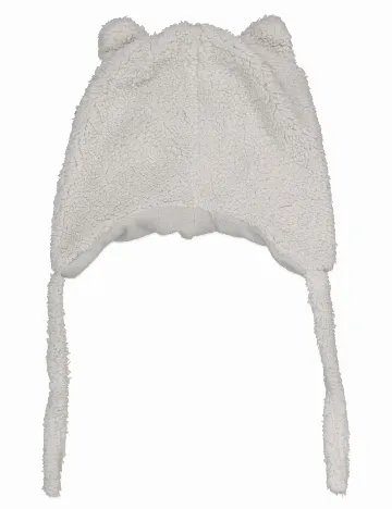 Caciula Cool Club, gri