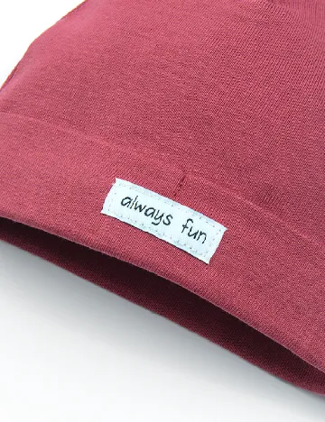 Caciula Cool Club, roz