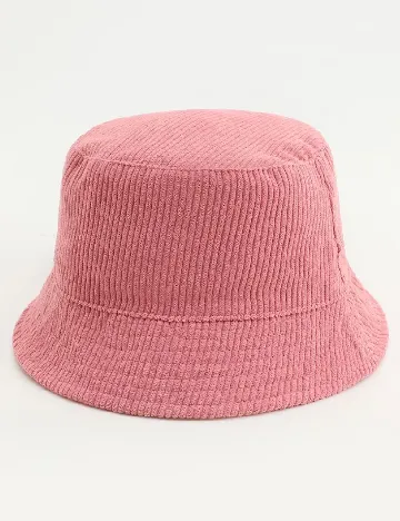 Palarie Cool Club, roz