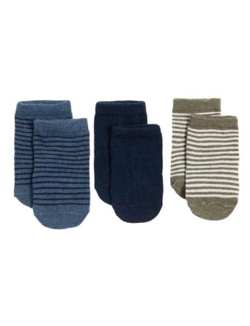 Set sosete 3 perechi Cool Club, mix culori