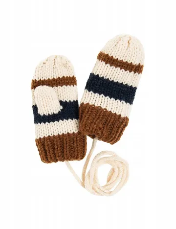 Manusi Cool Club, mix culori