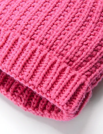 Caciula Cool Club, roz