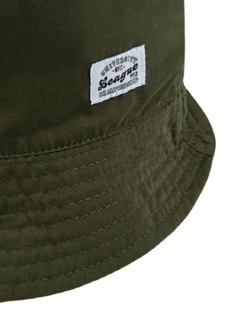 Basca Cool Club, verde