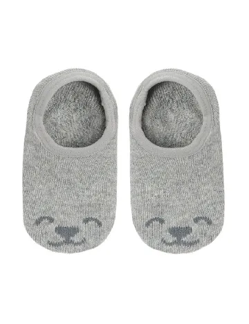 Sosete Cool Club, gri Gri