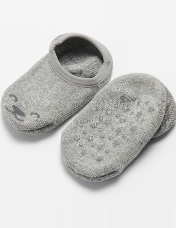 Sosete Cool Club, gri