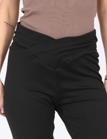 Set colanti 2 perechi SHEIN, negru