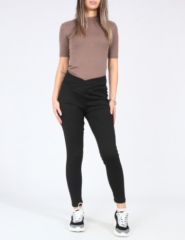 Set colanti 2 perechi SHEIN, negru