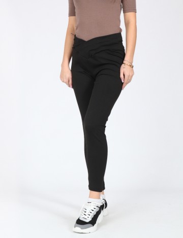 Set colanti 2 perechi SHEIN, negru