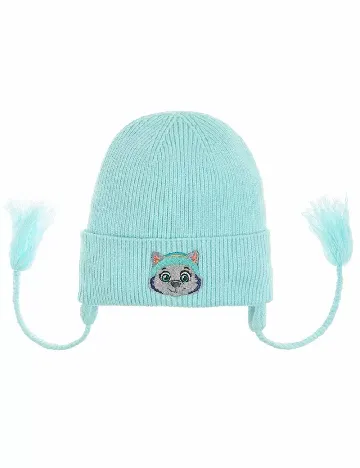 Caciula Cool Club, bleu