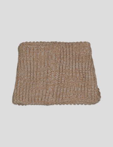 Fular Circular Cool Club, maro