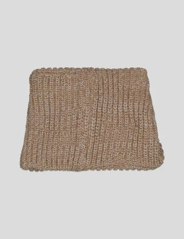 Fular Circular Cool Club, maro