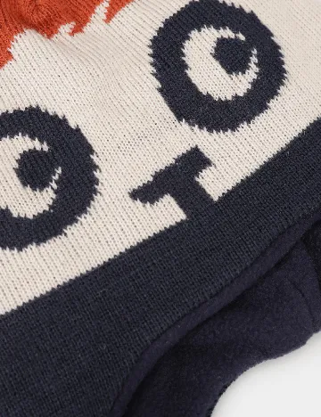 Caciula Cool Club, mix culori Mix culori