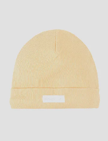 Caciula Cool Club, galben