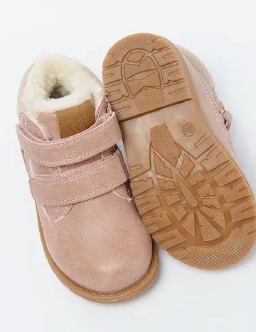 Ghete Cool Club, roz Roz