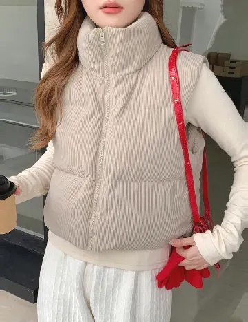 Vesta Dazy, crem Crem