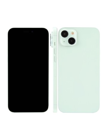 Telefon fals iPhone 15+ SHEIN, verde