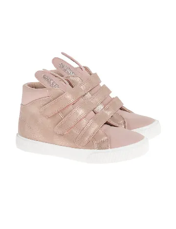 Adidasi Cool Club, roz