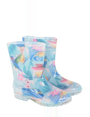 Cizme de ploaie Cool Club, mix culori