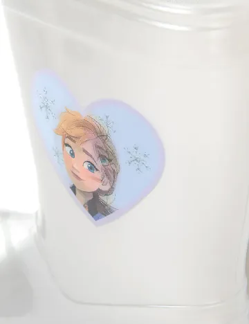 Cizme de ploaie Cool Club, gri Gri