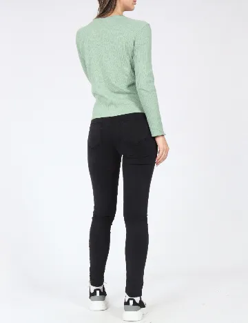 Pantaloni Zara, negru