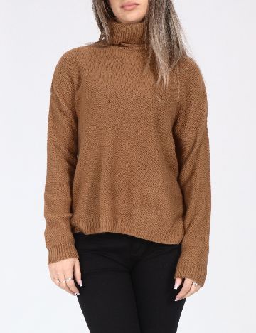 Bluza Zara, maro