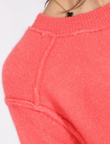 Pulover Zara, roz