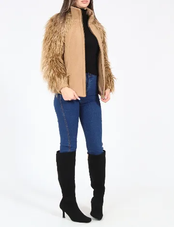 Jacheta Zara, maro Maro