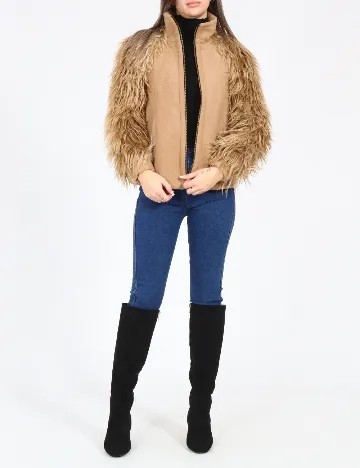 Jacheta Zara, maro Maro