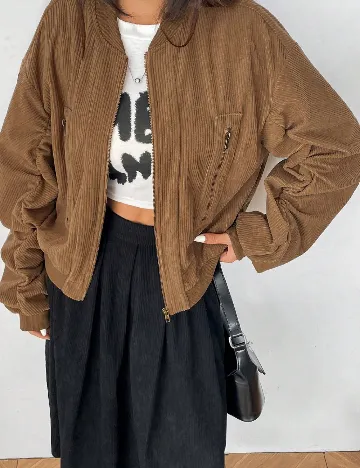 Jacheta SHEIN, maro Maro