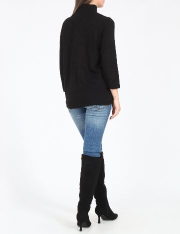 Bluza Zara, negru