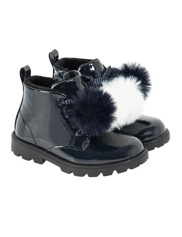 Ghete Cool Club, bleumarin inchis