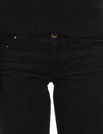 Pantaloni Zara, negru