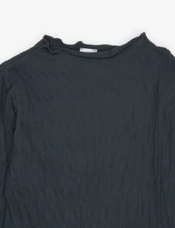 Bluza Zara, bleumarin