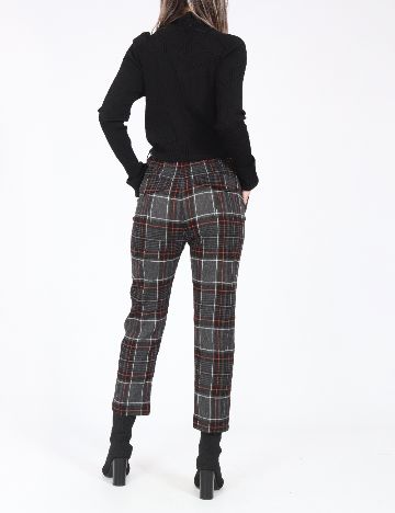 Pantaloni Zara, mix culori