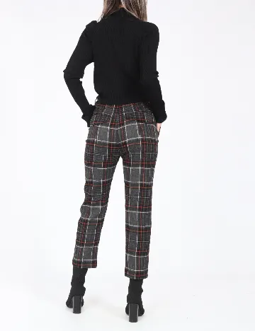 Pantaloni Zara, mix culori