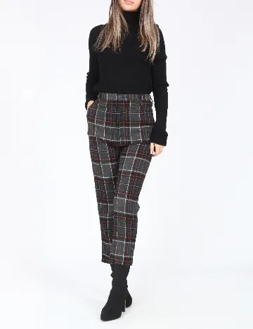 Pantaloni Zara, mix culori