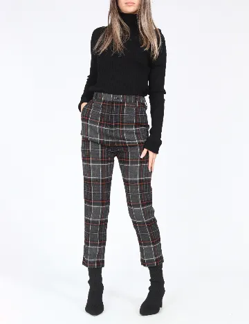 Pantaloni Zara, mix culori