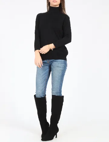 Bluza Zara, negru