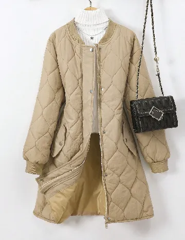 Geaca Shein Kids, maro Maro