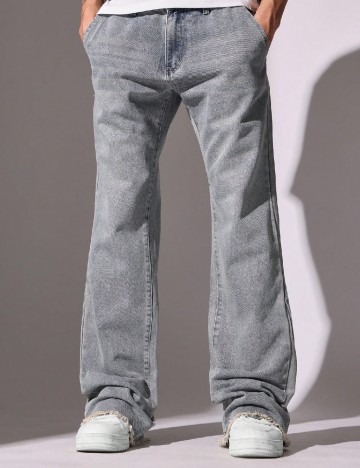 Blugi SUMWON, albastru