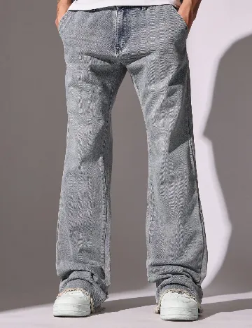 Blugi SUMWON, albastru