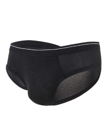 Set chiloti 3 perechi SHEIN, negru