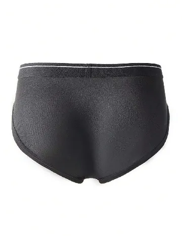 Set chiloti 3 perechi SHEIN, negru