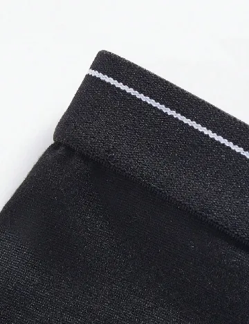 Set chiloti 3 perechi SHEIN, negru