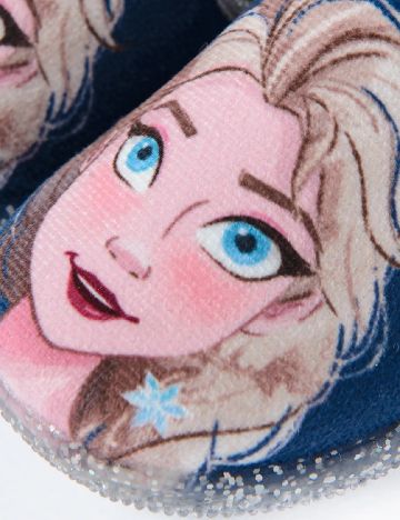 Espadrile Disney, albastru