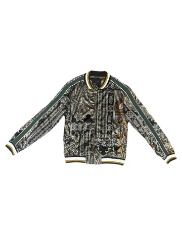 Jacheta Zara, mix culori