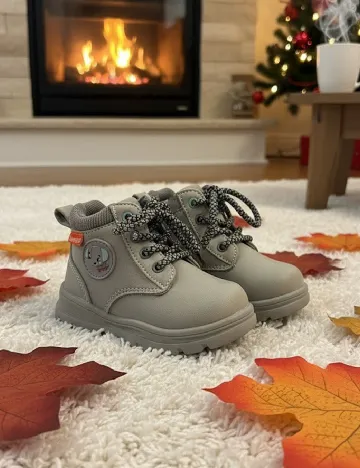 Ghete Cool Club, gri Gri